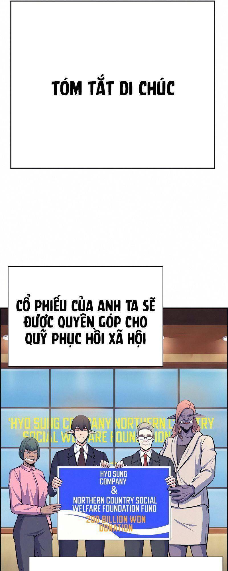 Kẻ Ngoại Lai Ở Vùng Đất Bị Ruồng Bỏ Chap 12 - Next Chap 13