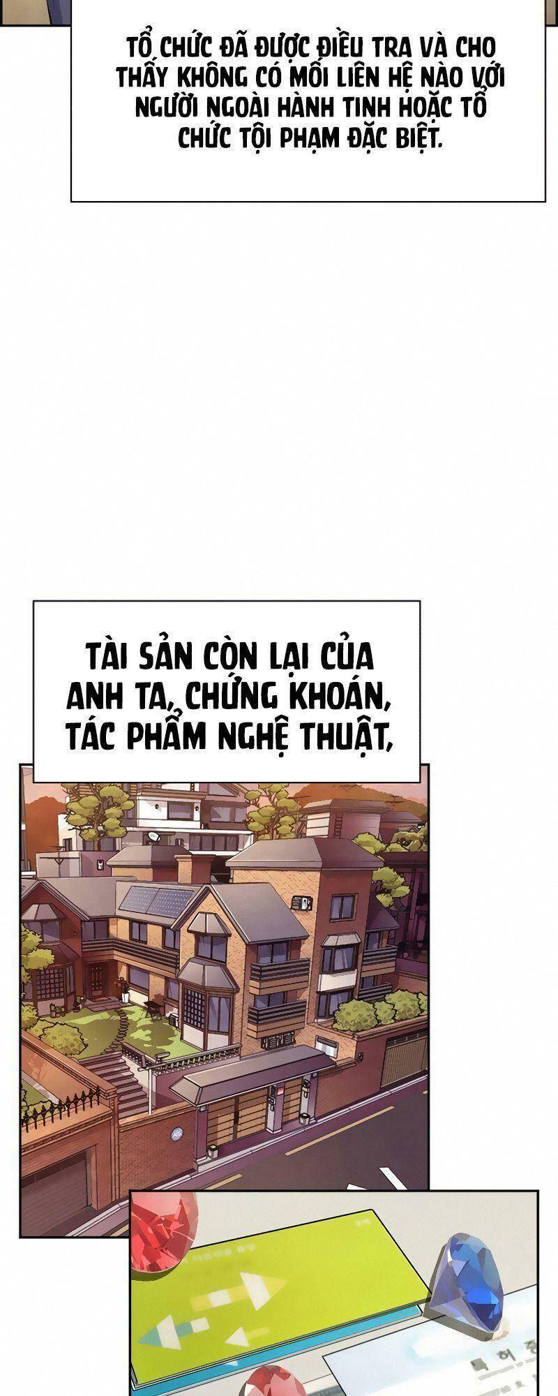 Kẻ Ngoại Lai Ở Vùng Đất Bị Ruồng Bỏ Chap 12 - Next Chap 13