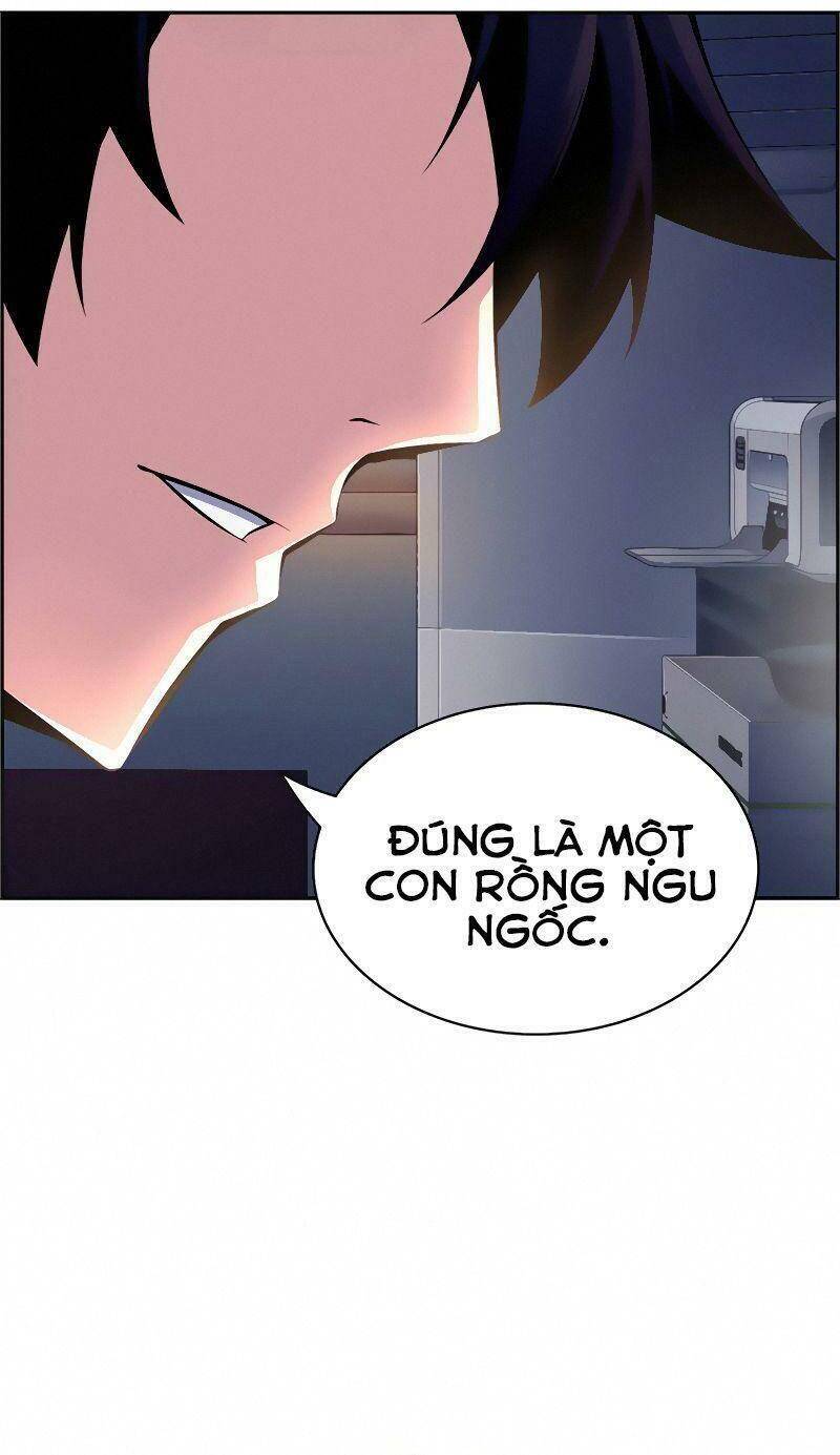 Kẻ Ngoại Lai Ở Vùng Đất Bị Ruồng Bỏ Chap 12 - Next Chap 13