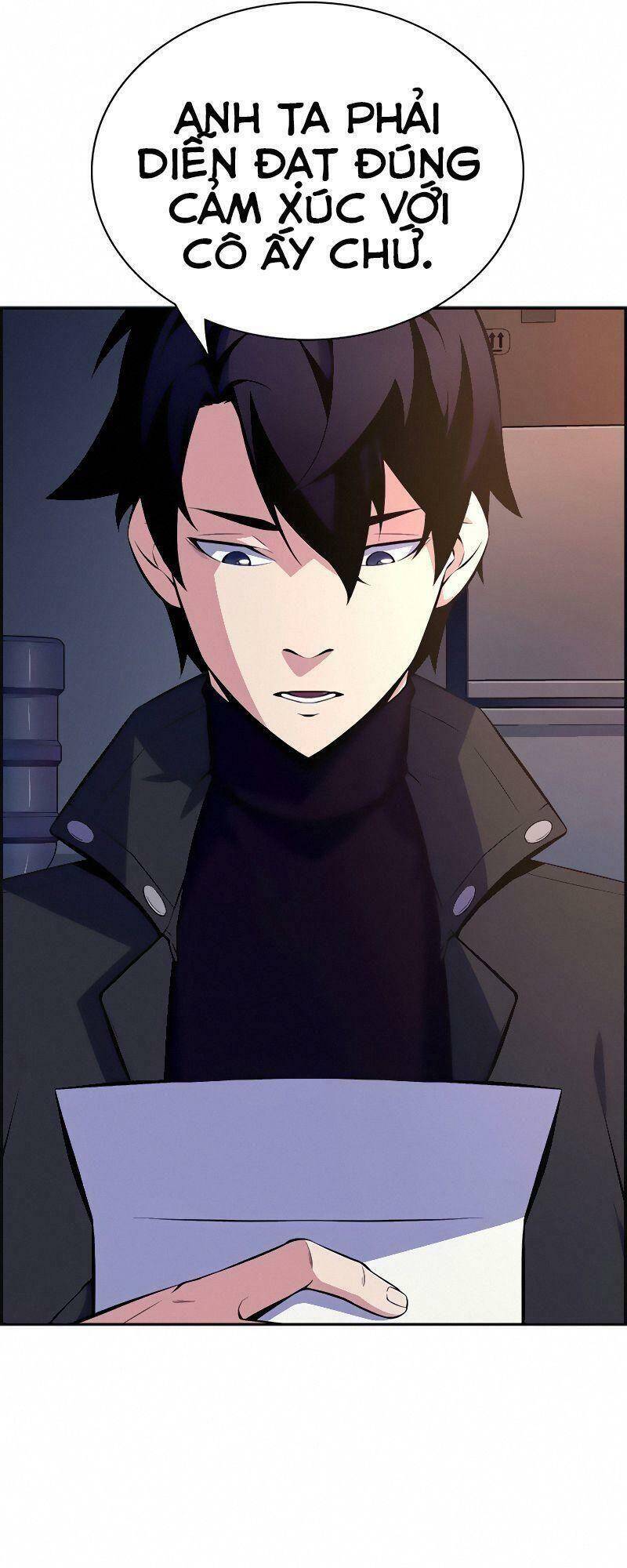 Kẻ Ngoại Lai Ở Vùng Đất Bị Ruồng Bỏ Chap 12 - Next Chap 13