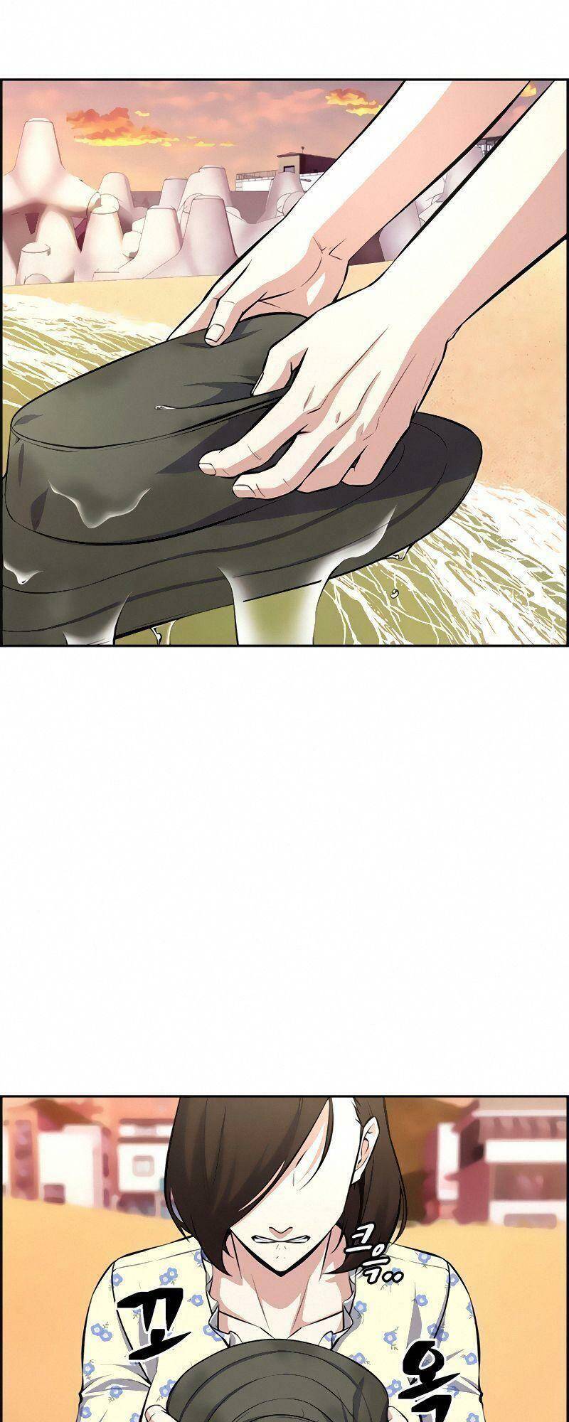 Kẻ Ngoại Lai Ở Vùng Đất Bị Ruồng Bỏ Chap 12 - Next Chap 13