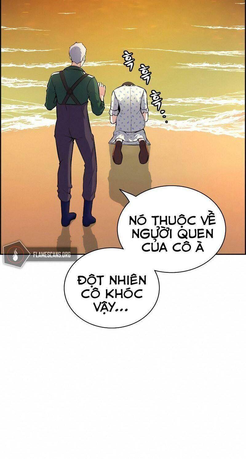 Kẻ Ngoại Lai Ở Vùng Đất Bị Ruồng Bỏ Chap 12 - Next Chap 13