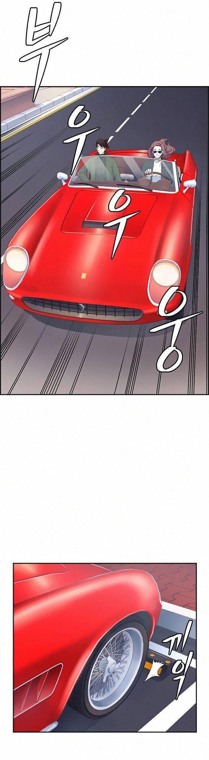 Kẻ Ngoại Lai Ở Vùng Đất Bị Ruồng Bỏ Chap 13 - Next Chap 14