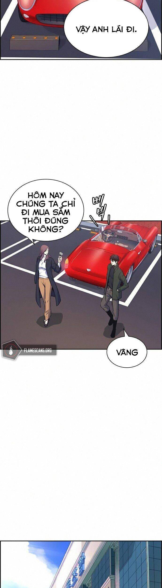 Kẻ Ngoại Lai Ở Vùng Đất Bị Ruồng Bỏ Chap 13 - Next Chap 14