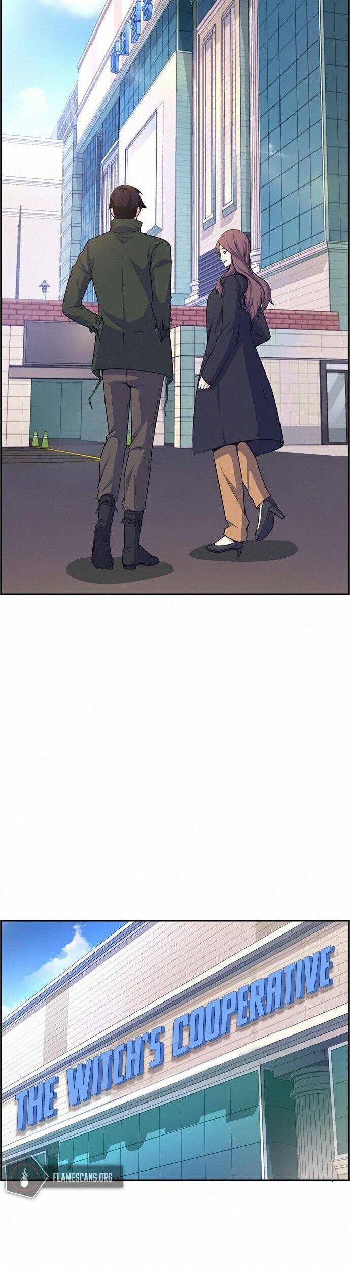 Kẻ Ngoại Lai Ở Vùng Đất Bị Ruồng Bỏ Chap 13 - Next Chap 14