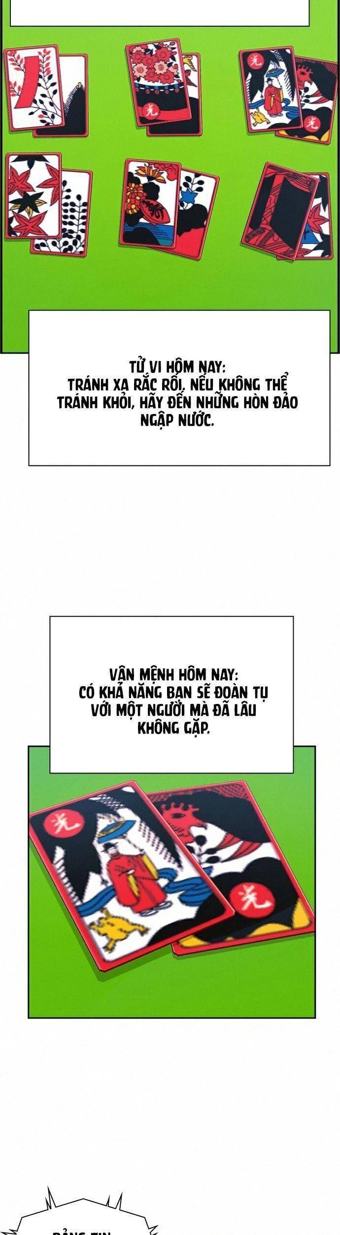 Kẻ Ngoại Lai Ở Vùng Đất Bị Ruồng Bỏ Chap 13 - Next Chap 14