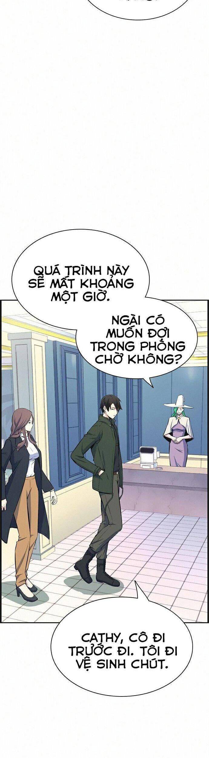 Kẻ Ngoại Lai Ở Vùng Đất Bị Ruồng Bỏ Chap 13 - Next Chap 14