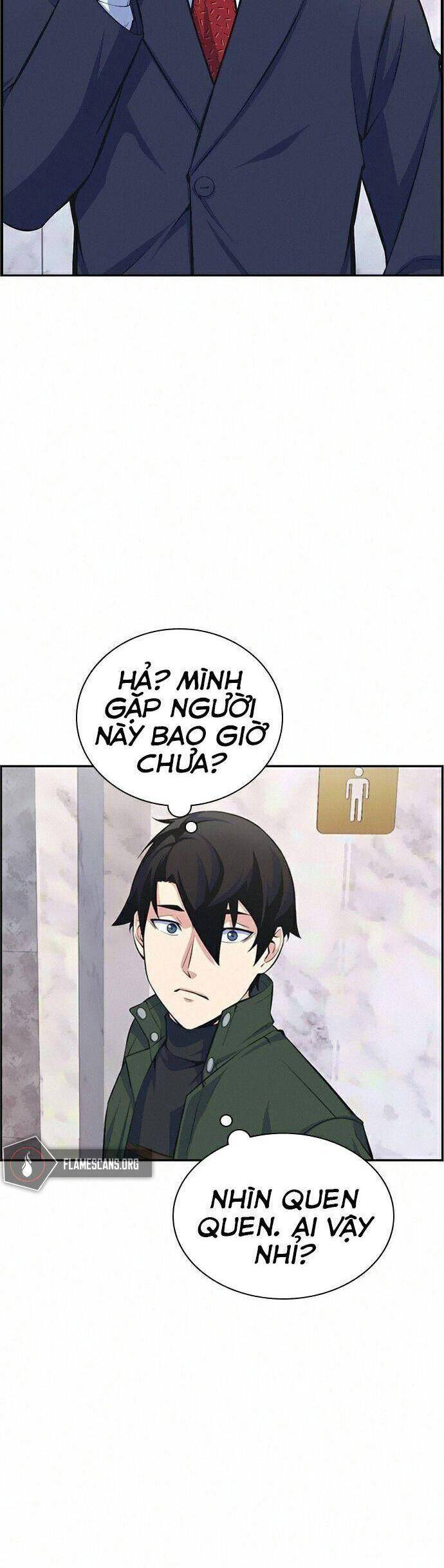 Kẻ Ngoại Lai Ở Vùng Đất Bị Ruồng Bỏ Chap 13 - Next Chap 14