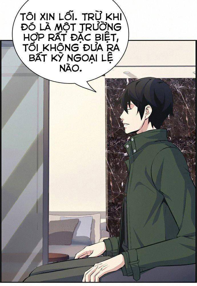 Kẻ Ngoại Lai Ở Vùng Đất Bị Ruồng Bỏ Chap 13 - Next Chap 14