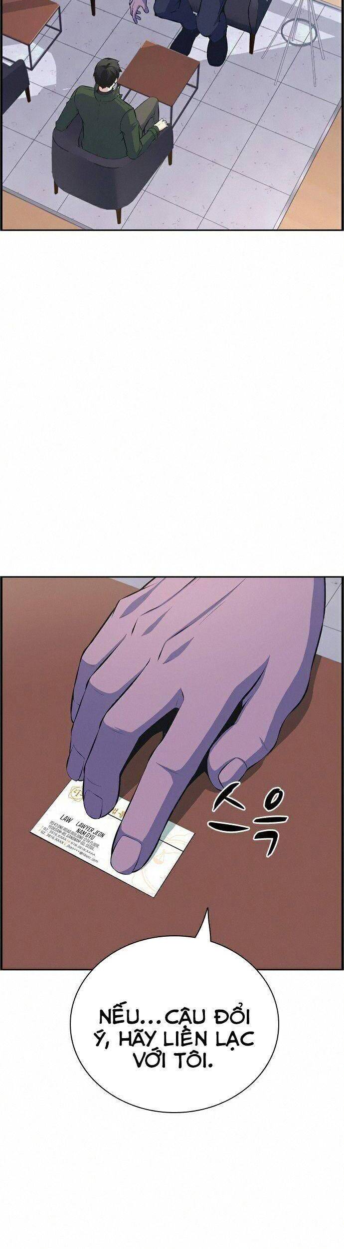 Kẻ Ngoại Lai Ở Vùng Đất Bị Ruồng Bỏ Chap 13 - Next Chap 14