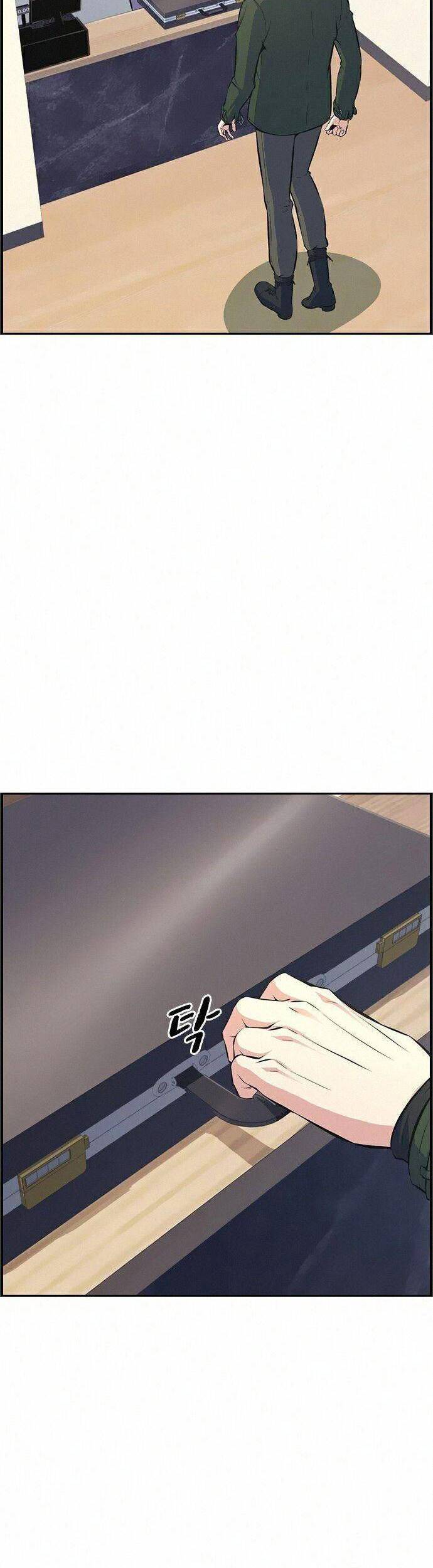 Kẻ Ngoại Lai Ở Vùng Đất Bị Ruồng Bỏ Chap 13 - Next Chap 14