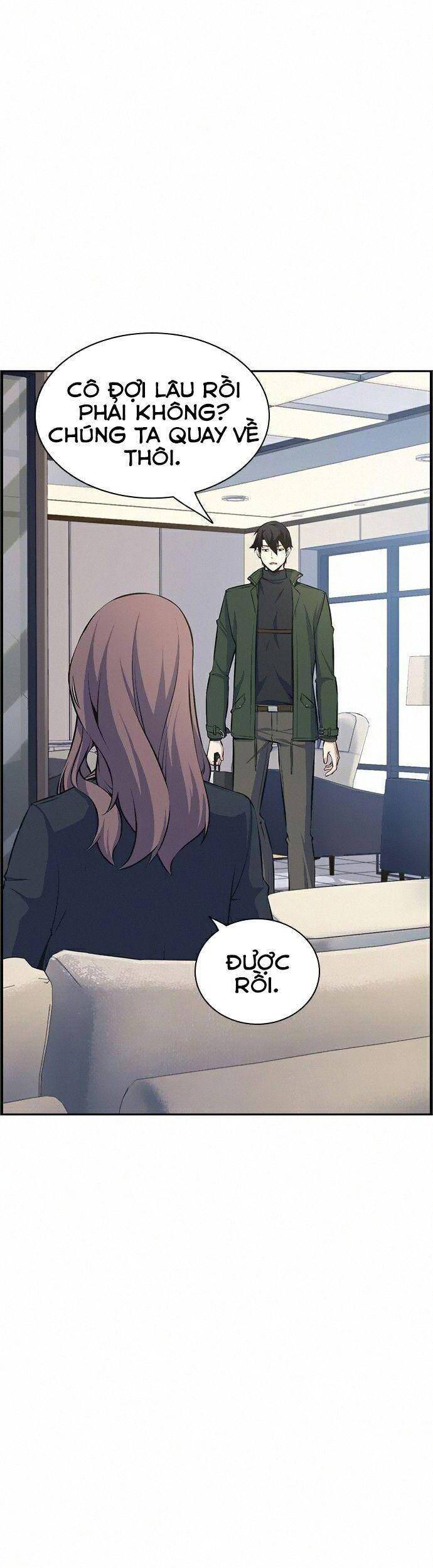 Kẻ Ngoại Lai Ở Vùng Đất Bị Ruồng Bỏ Chap 13 - Next Chap 14