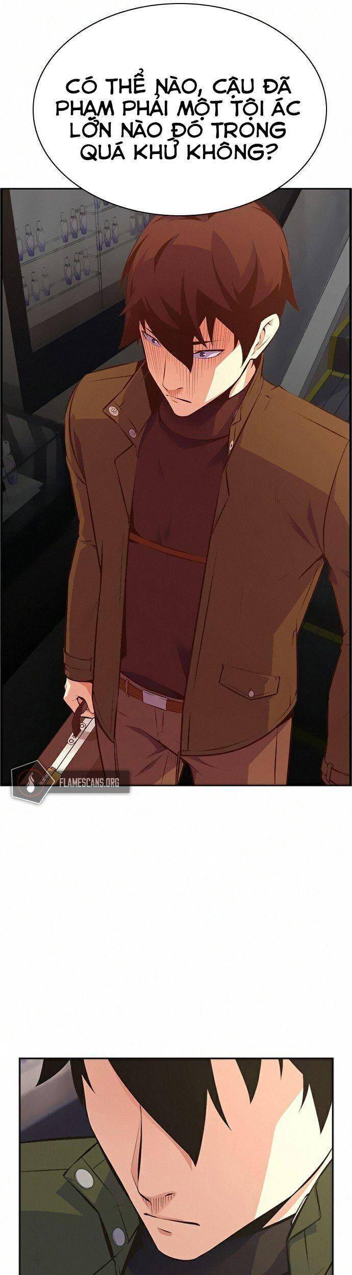 Kẻ Ngoại Lai Ở Vùng Đất Bị Ruồng Bỏ Chap 13 - Next Chap 14