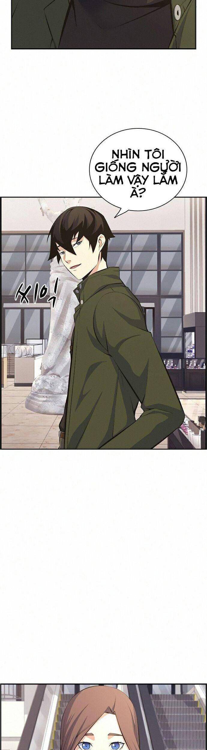 Kẻ Ngoại Lai Ở Vùng Đất Bị Ruồng Bỏ Chap 13 - Next Chap 14