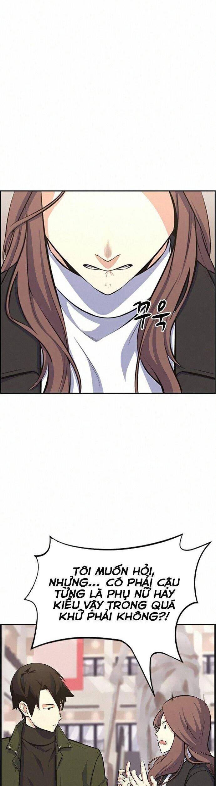 Kẻ Ngoại Lai Ở Vùng Đất Bị Ruồng Bỏ Chap 13 - Next Chap 14