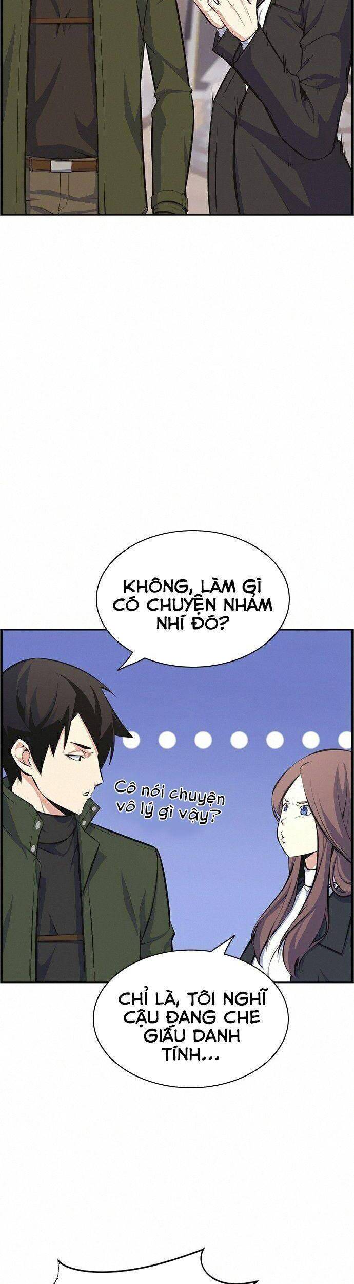 Kẻ Ngoại Lai Ở Vùng Đất Bị Ruồng Bỏ Chap 13 - Next Chap 14