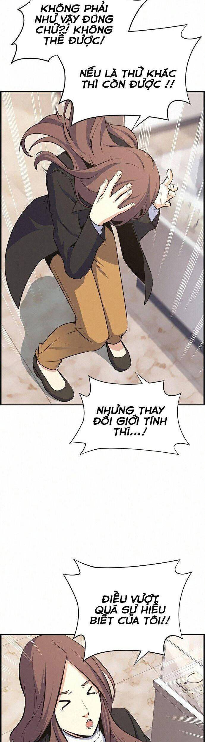 Kẻ Ngoại Lai Ở Vùng Đất Bị Ruồng Bỏ Chap 13 - Next Chap 14