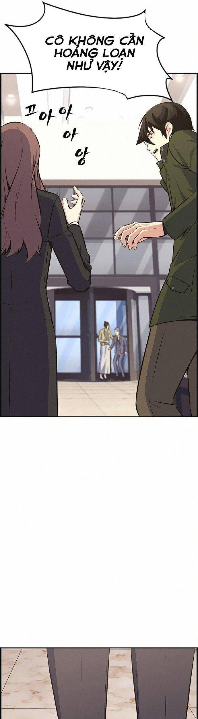 Kẻ Ngoại Lai Ở Vùng Đất Bị Ruồng Bỏ Chap 13 - Next Chap 14