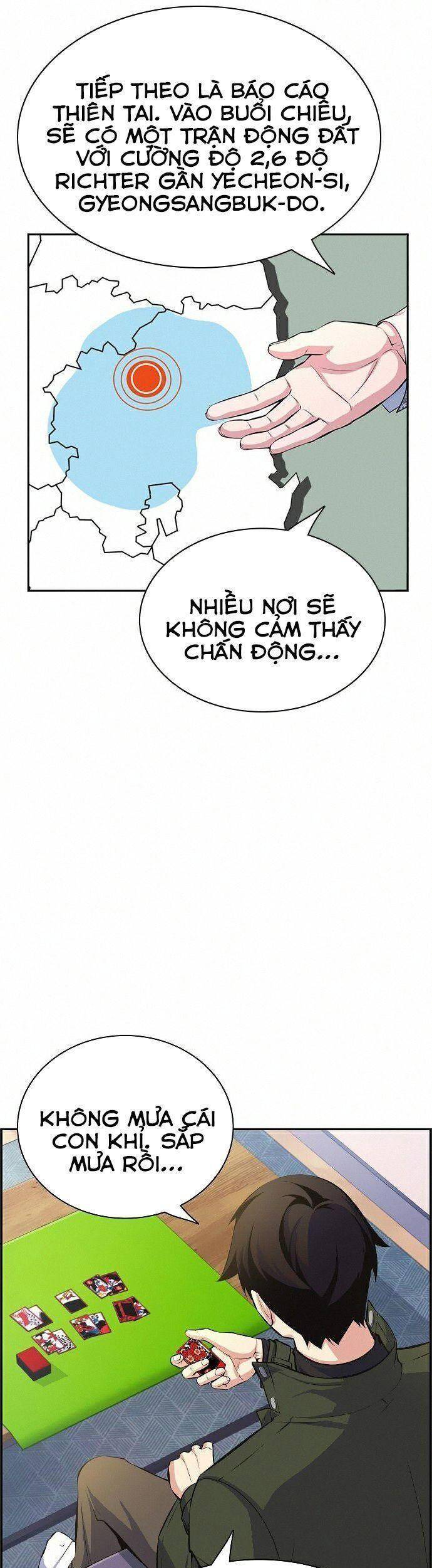 Kẻ Ngoại Lai Ở Vùng Đất Bị Ruồng Bỏ Chap 13 - Next Chap 14