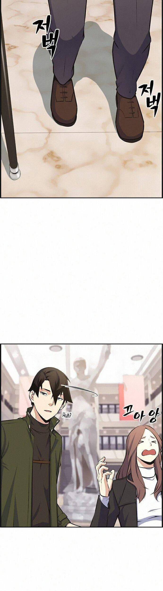 Kẻ Ngoại Lai Ở Vùng Đất Bị Ruồng Bỏ Chap 13 - Next Chap 14