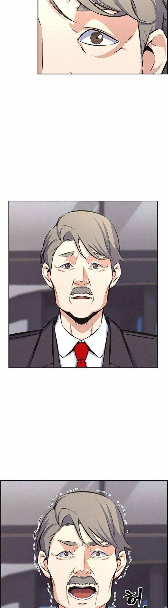 Kẻ Ngoại Lai Ở Vùng Đất Bị Ruồng Bỏ Chap 13 - Next Chap 14