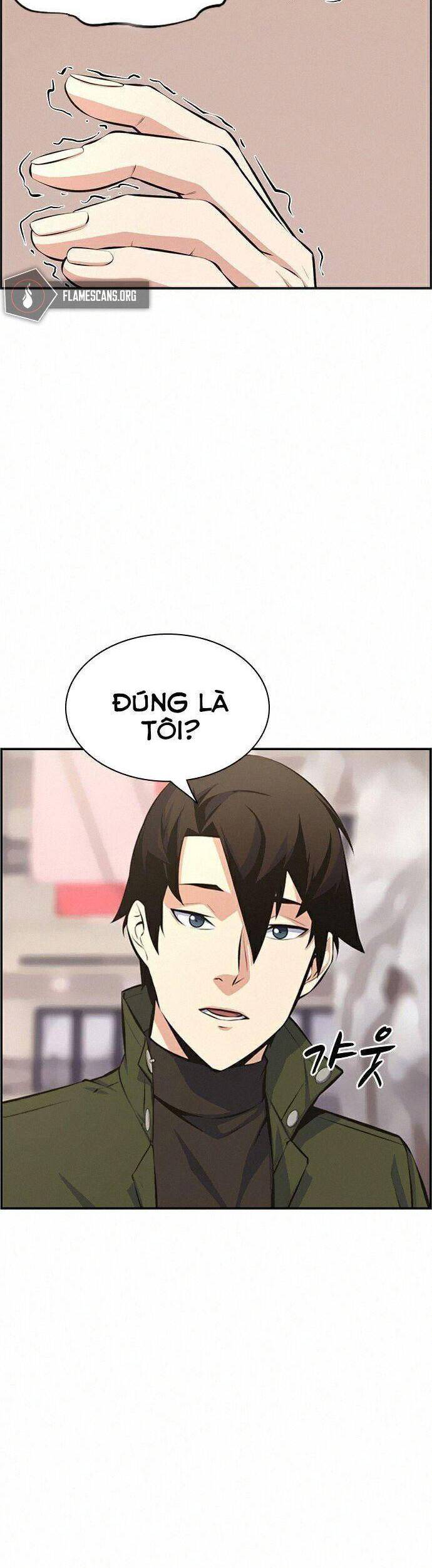 Kẻ Ngoại Lai Ở Vùng Đất Bị Ruồng Bỏ Chap 13 - Next Chap 14