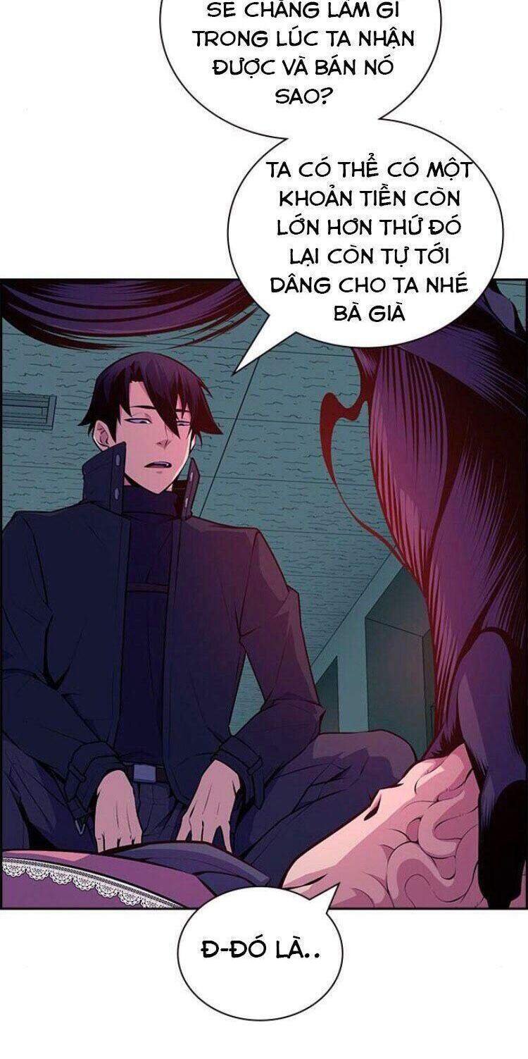 Kẻ Ngoại Lai Ở Vùng Đất Bị Ruồng Bỏ Chap 2 - Next Chap 3