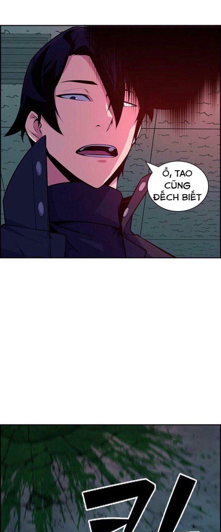 Kẻ Ngoại Lai Ở Vùng Đất Bị Ruồng Bỏ Chap 2 - Next Chap 3