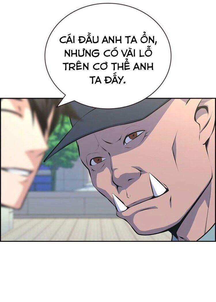 Kẻ Ngoại Lai Ở Vùng Đất Bị Ruồng Bỏ Chap 2 - Next Chap 3