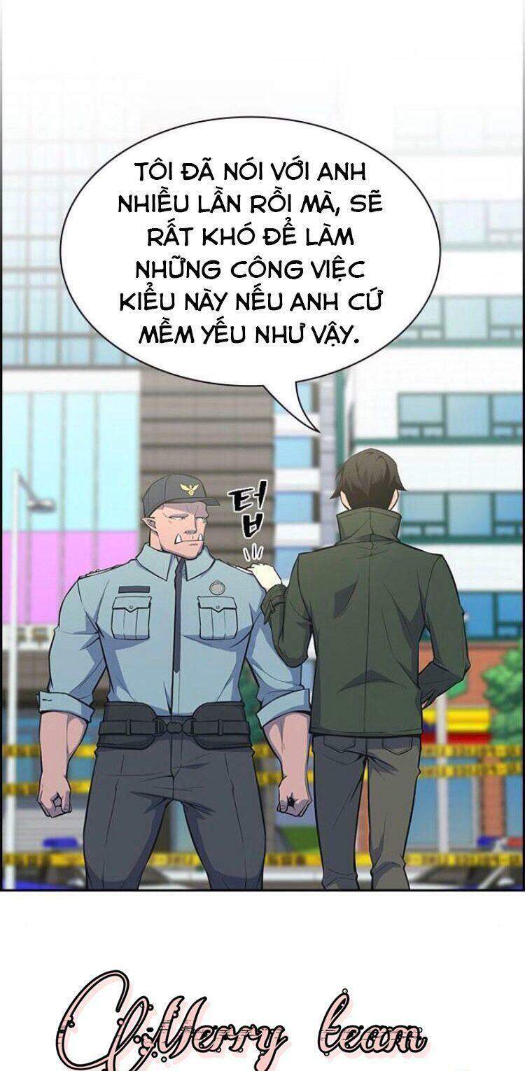 Kẻ Ngoại Lai Ở Vùng Đất Bị Ruồng Bỏ Chap 2 - Next Chap 3