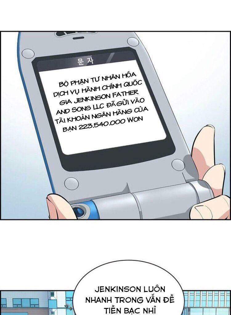 Kẻ Ngoại Lai Ở Vùng Đất Bị Ruồng Bỏ Chap 2 - Next Chap 3