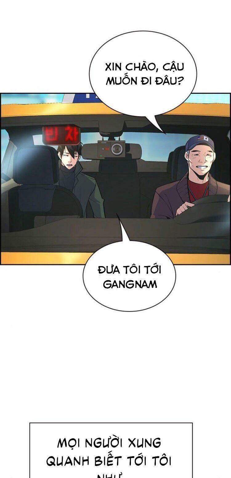 Kẻ Ngoại Lai Ở Vùng Đất Bị Ruồng Bỏ Chap 2 - Next Chap 3