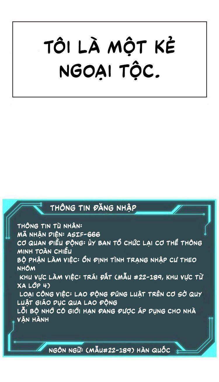 Kẻ Ngoại Lai Ở Vùng Đất Bị Ruồng Bỏ Chap 2 - Next Chap 3