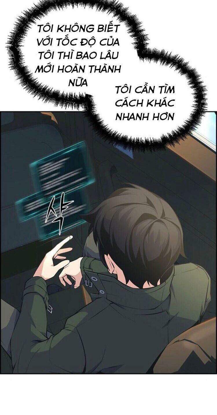 Kẻ Ngoại Lai Ở Vùng Đất Bị Ruồng Bỏ Chap 2 - Next Chap 3