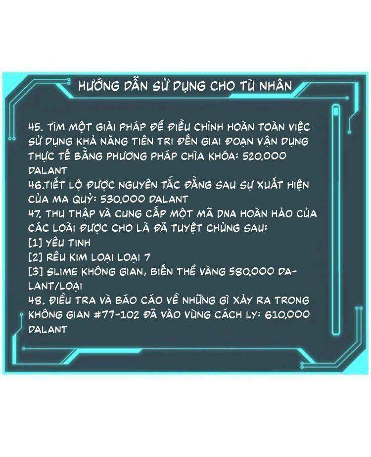 Kẻ Ngoại Lai Ở Vùng Đất Bị Ruồng Bỏ Chap 2 - Next Chap 3