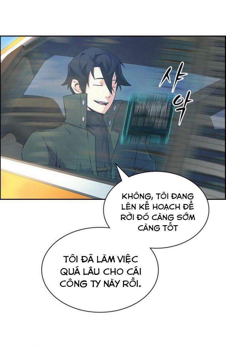 Kẻ Ngoại Lai Ở Vùng Đất Bị Ruồng Bỏ Chap 2 - Next Chap 3