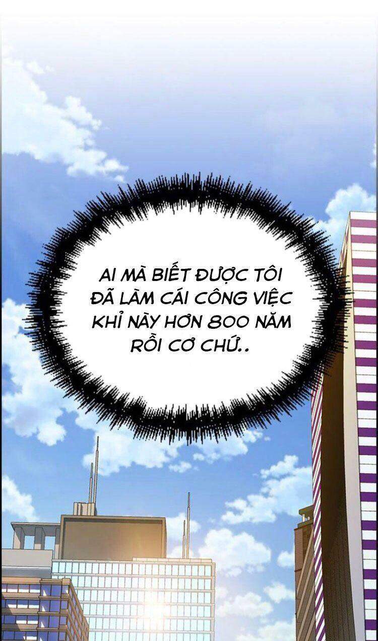 Kẻ Ngoại Lai Ở Vùng Đất Bị Ruồng Bỏ Chap 2 - Next Chap 3