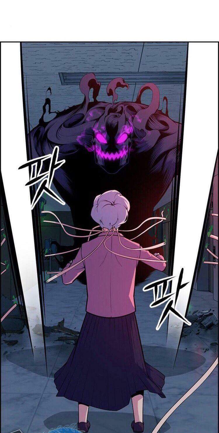 Kẻ Ngoại Lai Ở Vùng Đất Bị Ruồng Bỏ Chap 2 - Next Chap 3