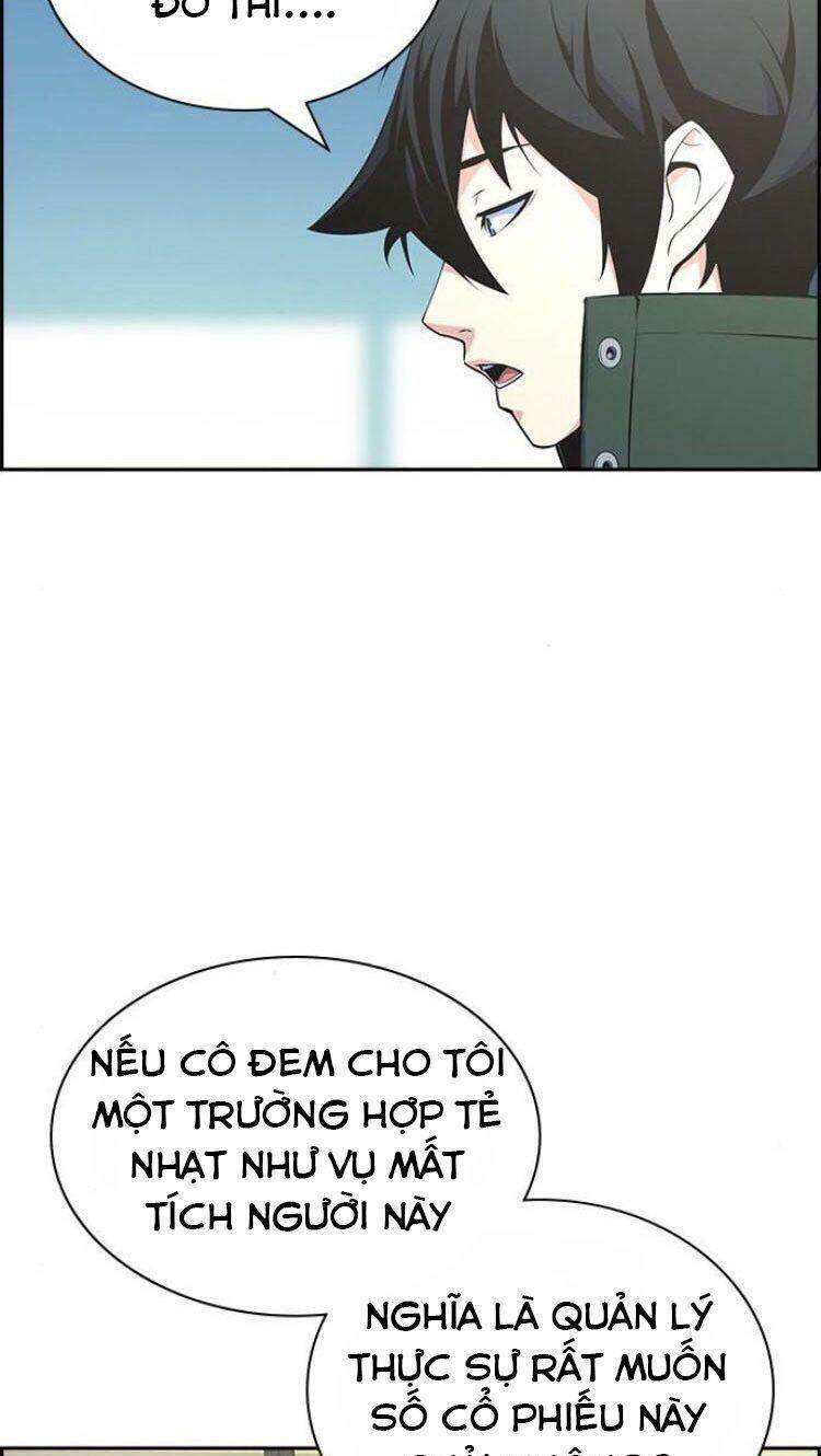 Kẻ Ngoại Lai Ở Vùng Đất Bị Ruồng Bỏ Chap 3 - Next Chap 4