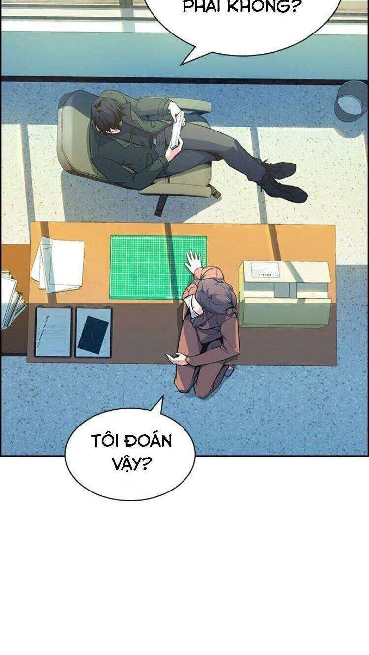 Kẻ Ngoại Lai Ở Vùng Đất Bị Ruồng Bỏ Chap 3 - Next Chap 4