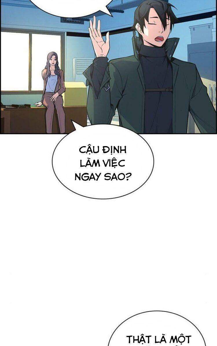 Kẻ Ngoại Lai Ở Vùng Đất Bị Ruồng Bỏ Chap 3 - Next Chap 4