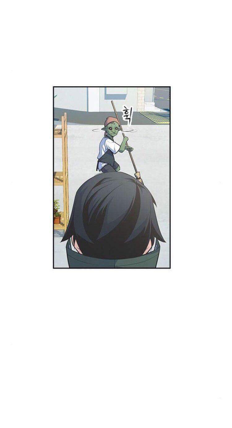 Kẻ Ngoại Lai Ở Vùng Đất Bị Ruồng Bỏ Chap 3 - Next Chap 4