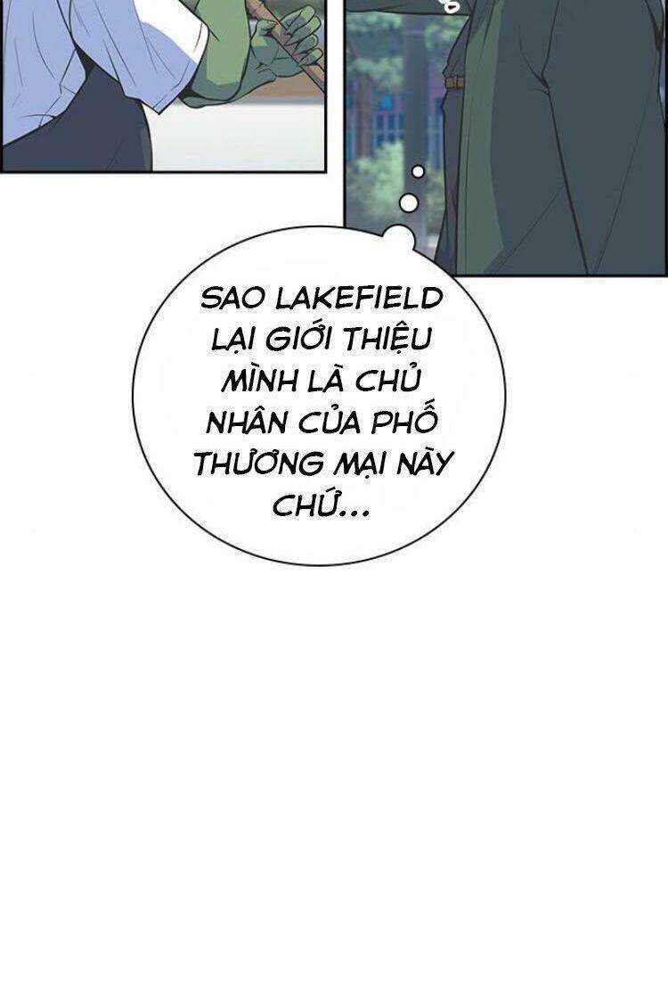 Kẻ Ngoại Lai Ở Vùng Đất Bị Ruồng Bỏ Chap 3 - Next Chap 4