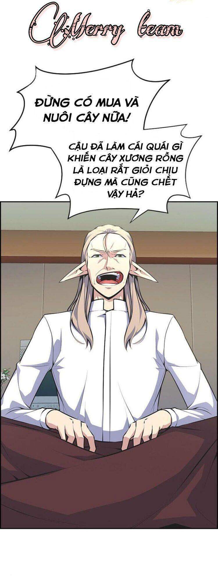 Kẻ Ngoại Lai Ở Vùng Đất Bị Ruồng Bỏ Chap 3 - Next Chap 4