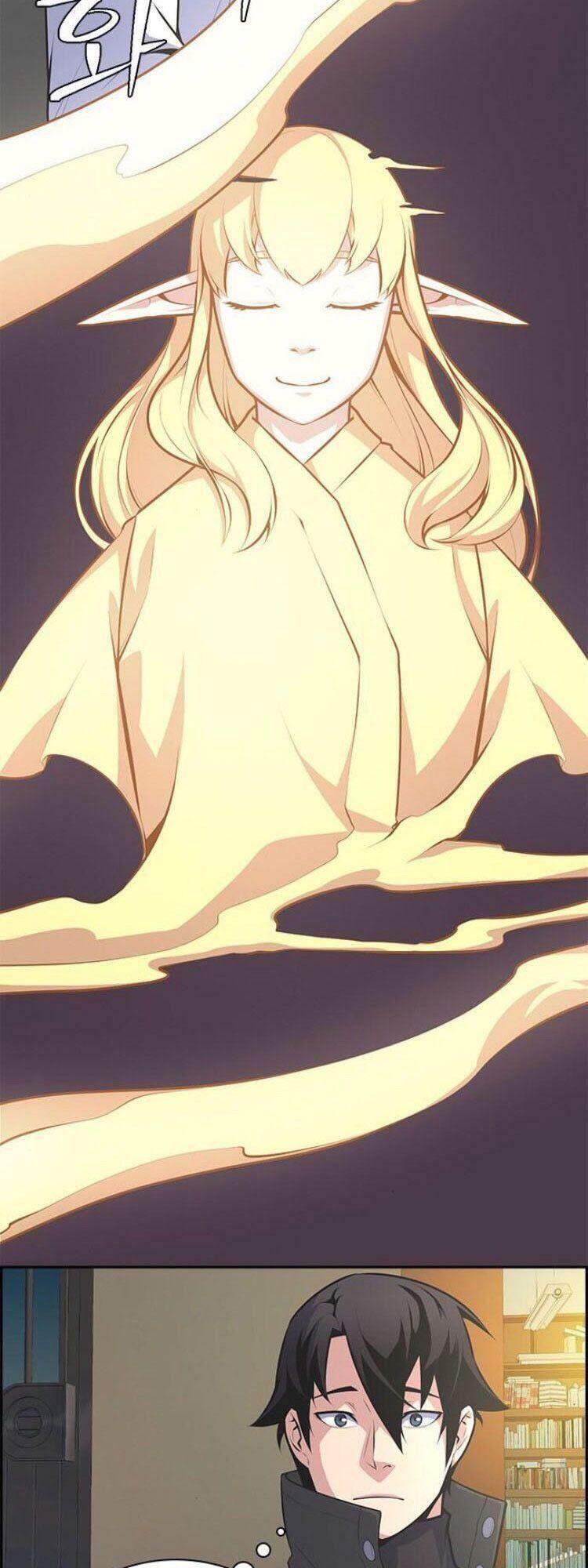 Kẻ Ngoại Lai Ở Vùng Đất Bị Ruồng Bỏ Chap 3 - Next Chap 4