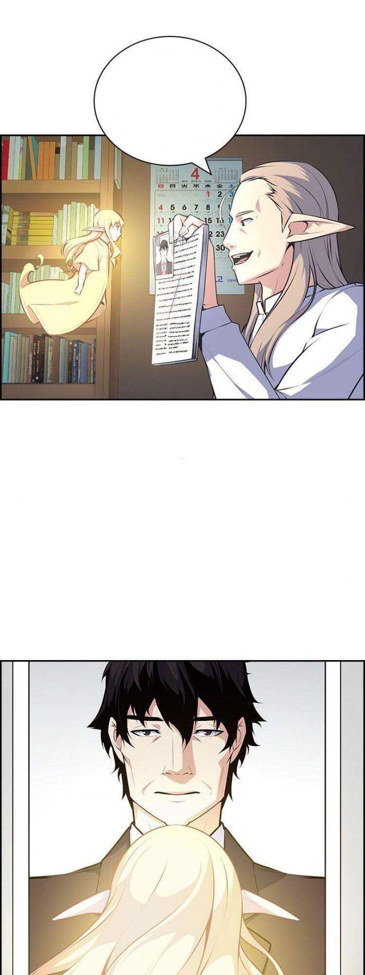 Kẻ Ngoại Lai Ở Vùng Đất Bị Ruồng Bỏ Chap 3 - Next Chap 4