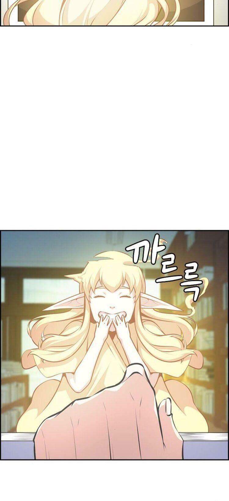 Kẻ Ngoại Lai Ở Vùng Đất Bị Ruồng Bỏ Chap 3 - Next Chap 4