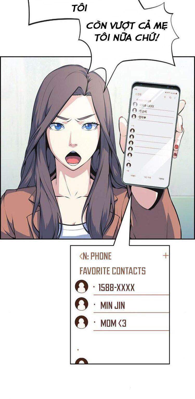 Kẻ Ngoại Lai Ở Vùng Đất Bị Ruồng Bỏ Chap 3 - Next Chap 4