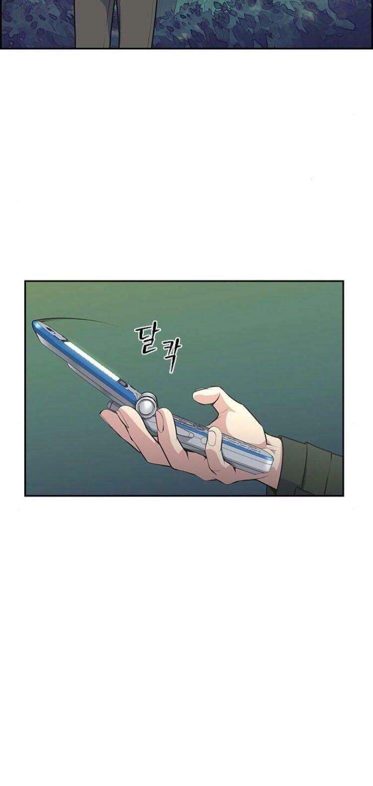 Kẻ Ngoại Lai Ở Vùng Đất Bị Ruồng Bỏ Chap 3 - Next Chap 4