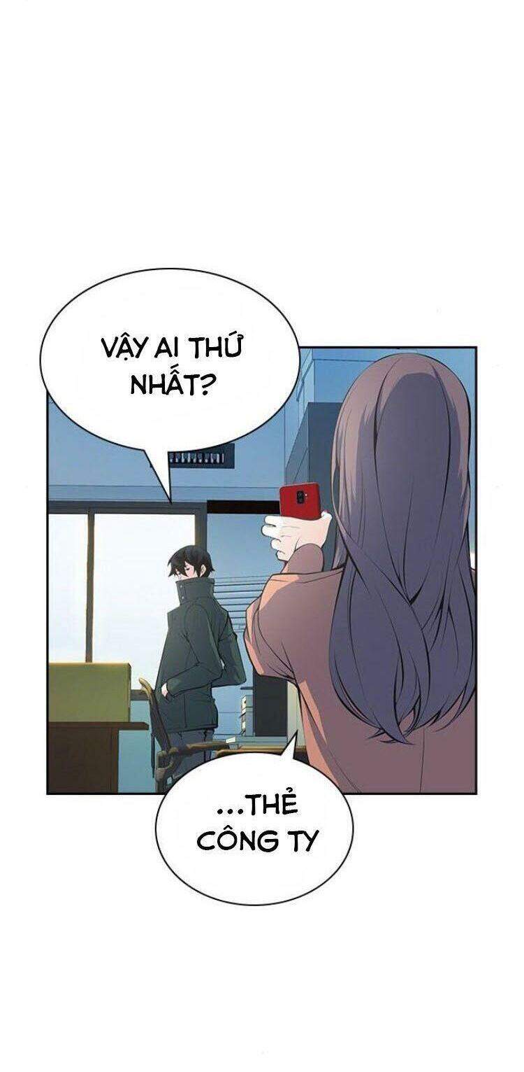 Kẻ Ngoại Lai Ở Vùng Đất Bị Ruồng Bỏ Chap 3 - Next Chap 4